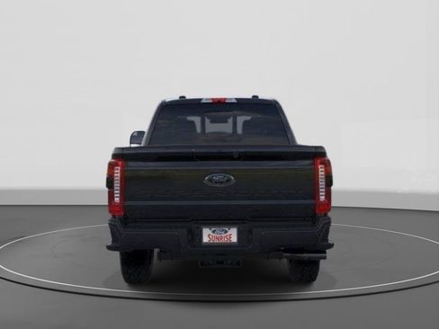 New 2026 Ford F250 Lariat w/ Tremor Off-Road Package AWD/4WD image 5