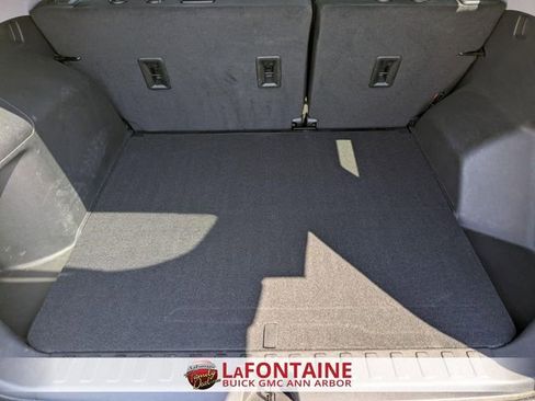 Certified 2023 GMC Terrain SLE w/ Driver Convenience Package FWD image 28