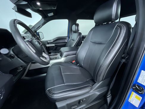 Used 2019 Ford F150 Lariat image 15