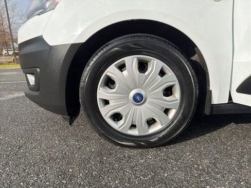 Used 2022 Ford Transit Connect XL image 19