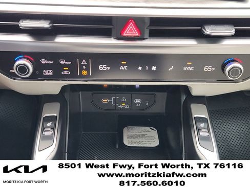 New 2026 Kia Sorento X-Line EX AWD/4WD image 14