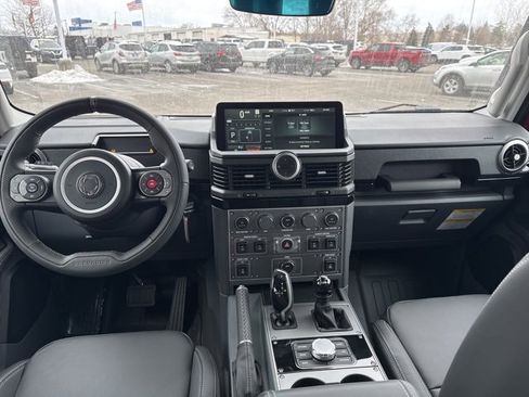 New 2026 INEOS Grenadier image 25