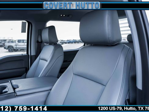 New 2025 Ford F250 XL w/ XL Driver Assist Package image 13