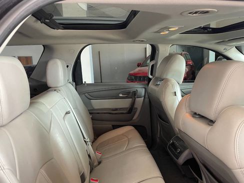 Used 2015 GMC Acadia SLT image 28