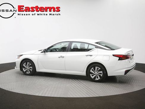 Used 2024 Nissan Altima 2.5 S FWD image 60
