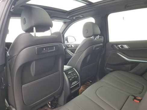 Used 2022 BMW X5 sDrive40i w/ Parking Assistance Package RWD image 15