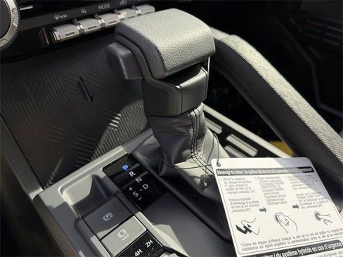 New 2026 Toyota Tacoma SR5 image 18