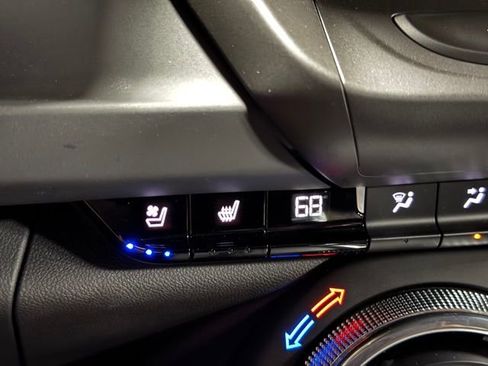 Used 2023 Chevrolet Camaro SS RWD image 32