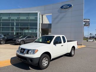 Used 2019 Nissan Frontier S RWD video 1