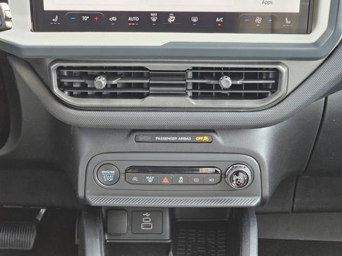 New 2025 Ford Bronco Sport Heritage w/ Convenience Package image 39