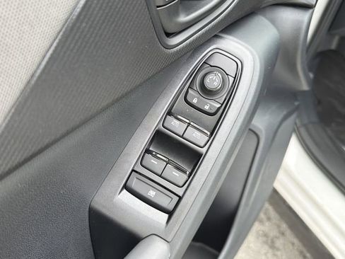 New 2026 Subaru Crosstrek 2.0i Premium image 23