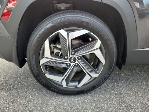 Certified 2023 Hyundai Tucson SEL w/ Convenience Package FWD image 5