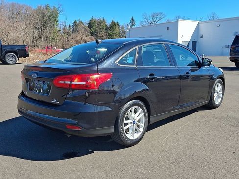 Used 2016 Ford Focus SE w/ Interior Protection Package image 6