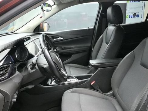 Used 2021 Buick Encore GX Preferred w/ Cold Weather Comfort Package AWD/4WD image 10