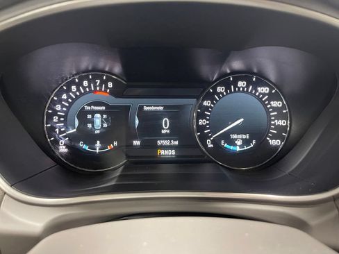 Used 2017 Lincoln MKX Reserve w/ Driver Assistance Package AWD/4WD image 32