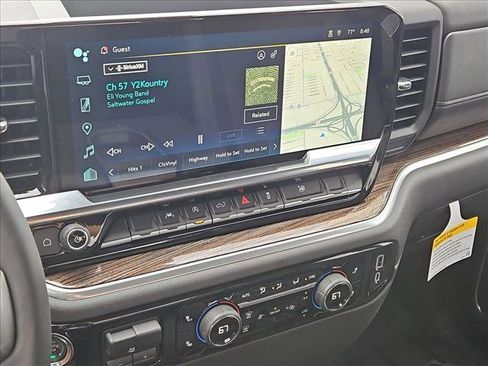 New 2026 Chevrolet Silverado 1500 LT w/ Protection Package image 12