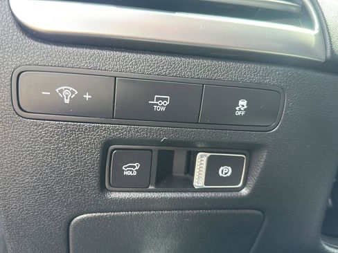 Used 2025 Hyundai Palisade SEL AWD/4WD image 10