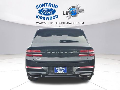 Used 2024 Genesis GV80 2.5T w/ Advanced Package AWD/4WD image 30