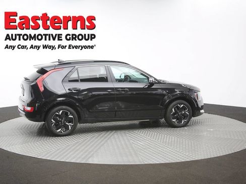 Used 2024 Kia Niro Wind FWD image 46