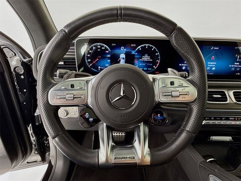 Used 2021 Mercedes-Benz GLE 63 AMG S image 15