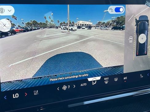 New 2026 Ford Expedition Max Platinum image 27