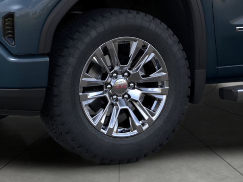 New 2026 GMC Sierra 1500 Denali AWD/4WD image 9