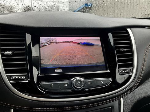 Used 2021 Chevrolet Trax LS w/ Tint and Cruise Package image 19
