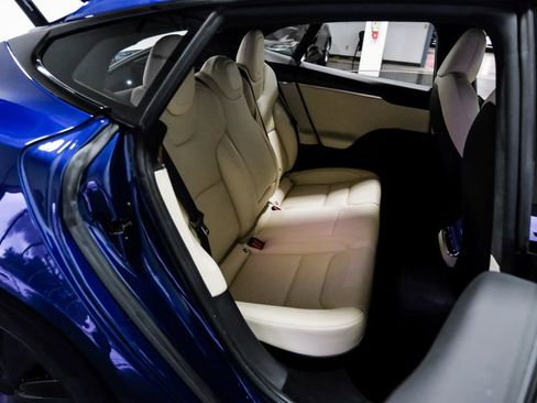 Used 2023 Tesla Model S Standard Range image 36