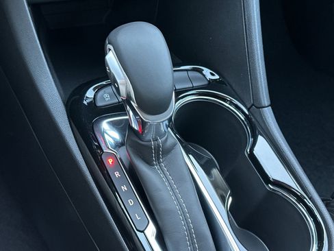 New 2026 Buick Encore GX Sport Touring image 21