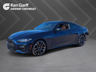 Used 2024 BMW M440i Coupe w/ Premium Package