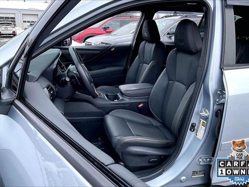 Certified 2023 Subaru Outback Wilderness image 8