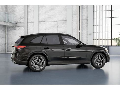 New 2026 Mercedes-Benz GLC 300 image 16