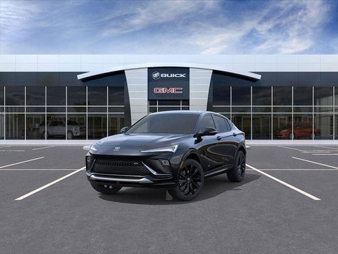 New 2026 Buick Envista Sport Touring w/ Convenience I Package image 8