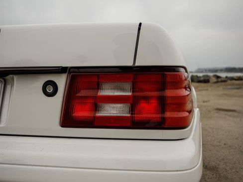 Used 2000 Mercedes-Benz SL 500 image 14