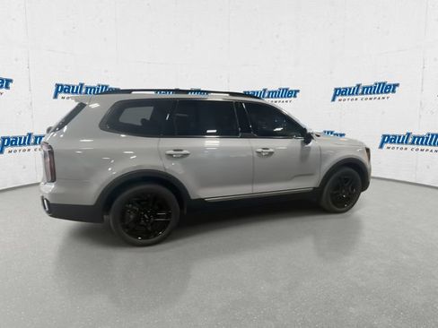Used 2023 Kia Telluride EX X-Line AWD/4WD image 11