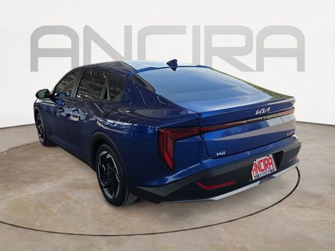 Certified 2025 Kia K4 EX image 7