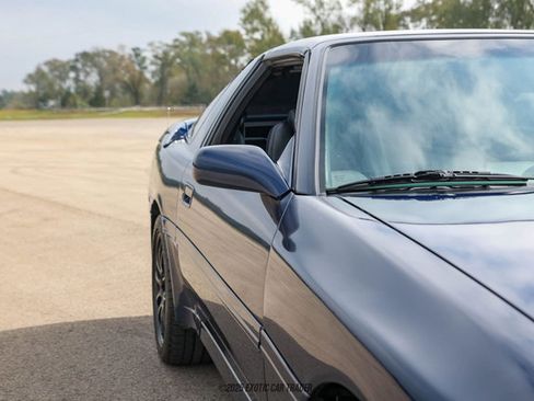 Used 1989 Toyota Supra Turbo image 58