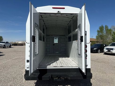 Used 2017 RAM ProMaster 3500 w/ Premium Appearance Group image 20