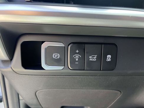 New 2026 Hyundai Santa Fe SEL FWD image 12