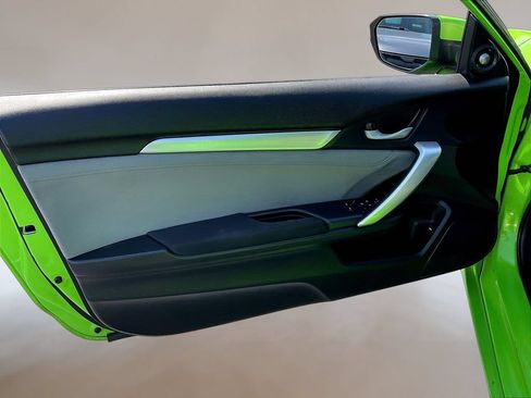 Used 2018 Honda Civic EX-T image 17