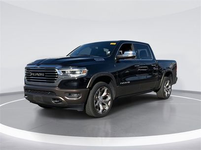Used 2020 RAM 1500 Limited