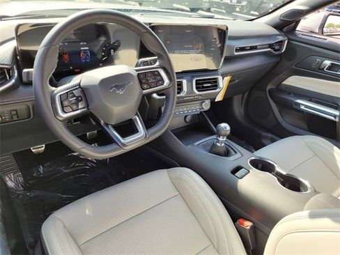 New 2025 Ford Mustang GT Premium image 41