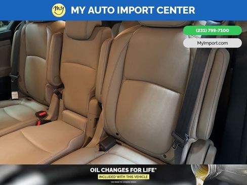 Used 2024 Honda Odyssey Touring image 26