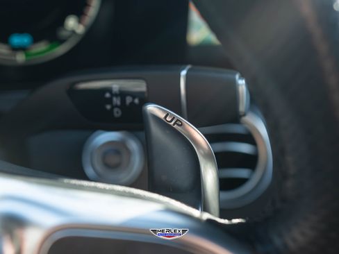 Used 2019 Mercedes-Benz E 53 AMG 4MATIC Sedan image 27