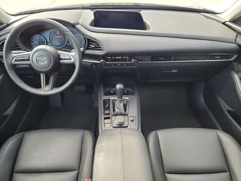 Used 2023 MAZDA CX-30 AWD 2.5 S w/ Select Package image 14