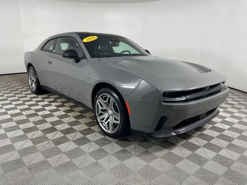 New 2026 Dodge Charger R/T Scat Pack image 7