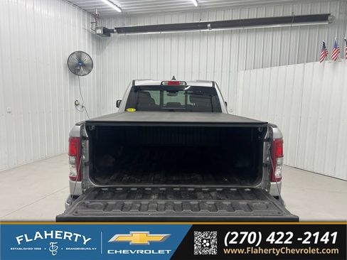Used 2021 RAM 1500 Big Horn AWD/4WD image 21