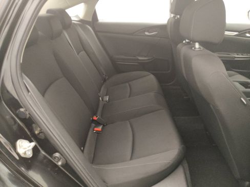 Used 2019 Honda Civic LX image 19