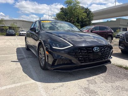 Used 2023 Hyundai Sonata SEL