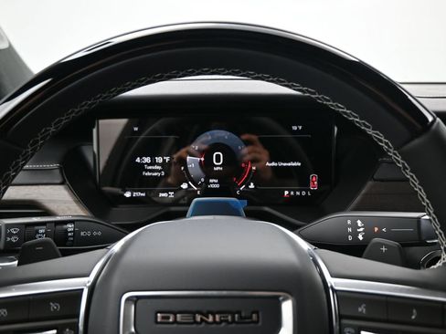 New 2026 GMC Acadia Denali Ultimate image 14